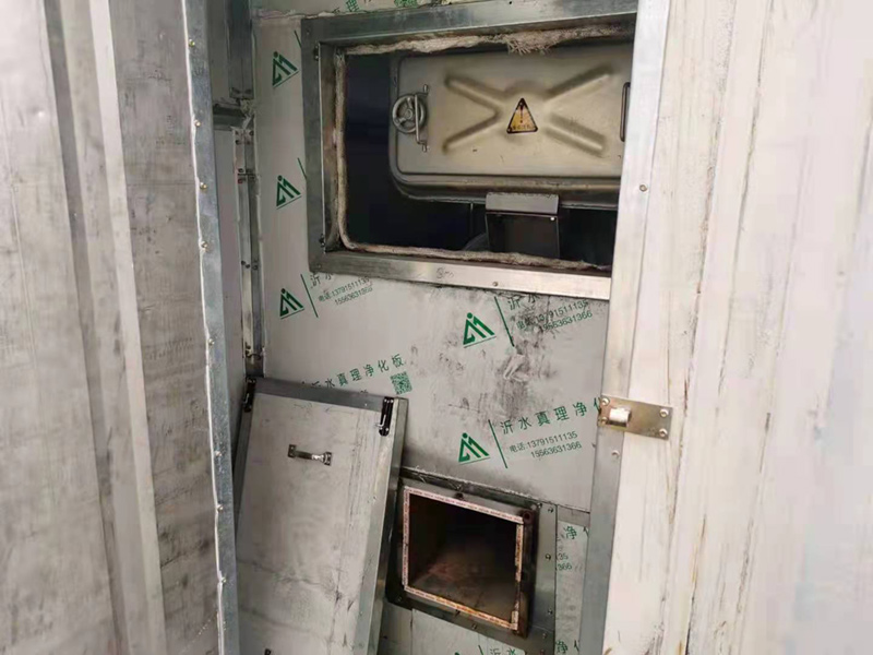 工程案例