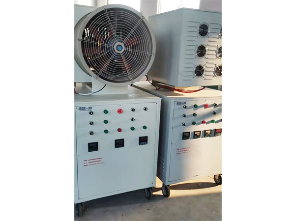 煙葉專用高溫高壓微霧回潮機