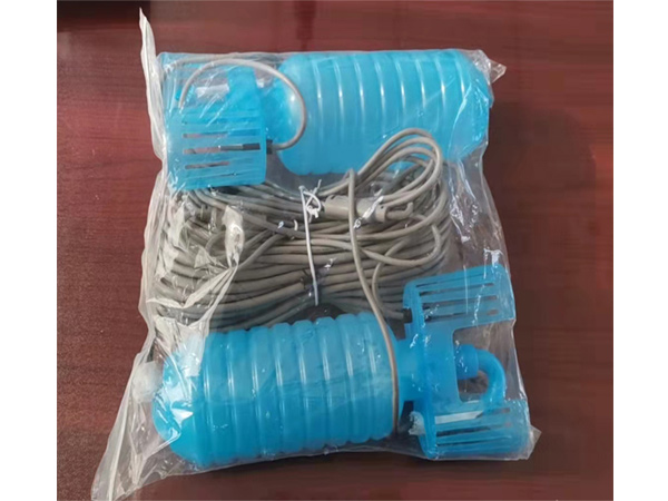 溫濕度傳感器