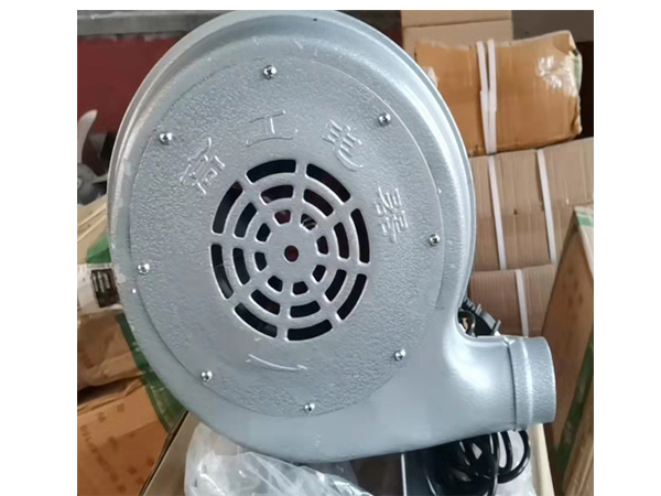 鼓風機