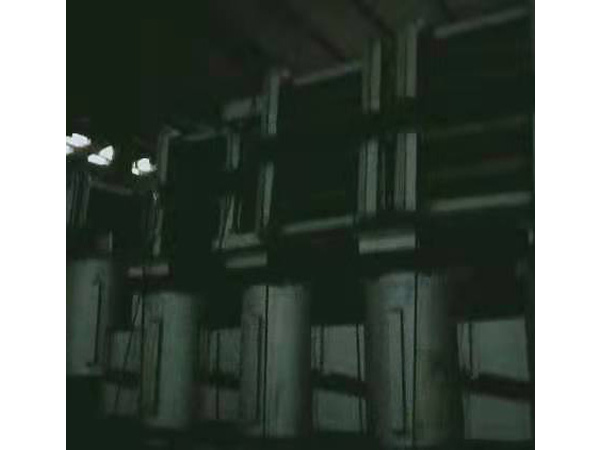 加熱設備