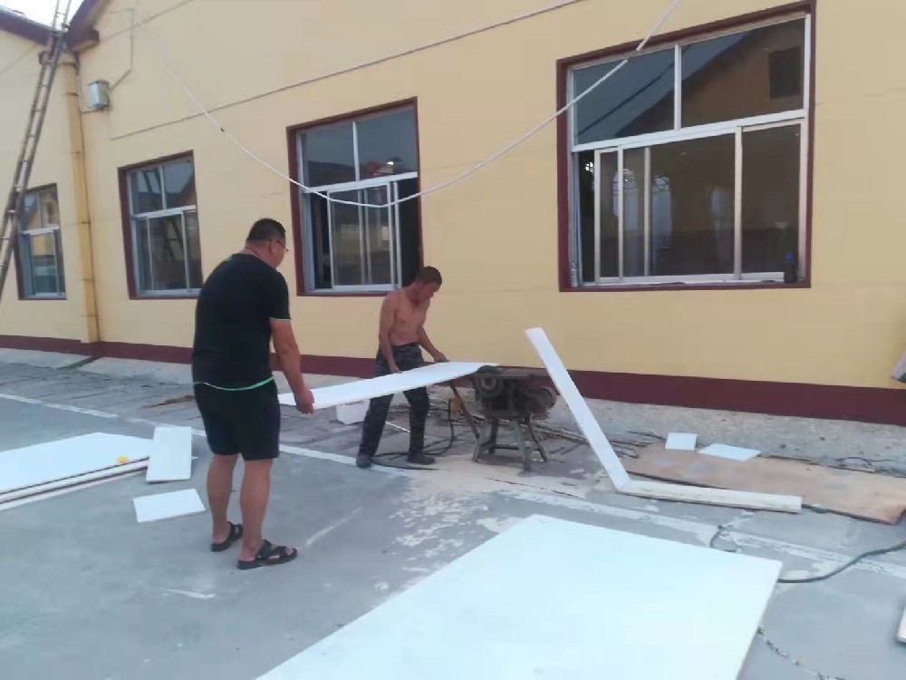 工程案例