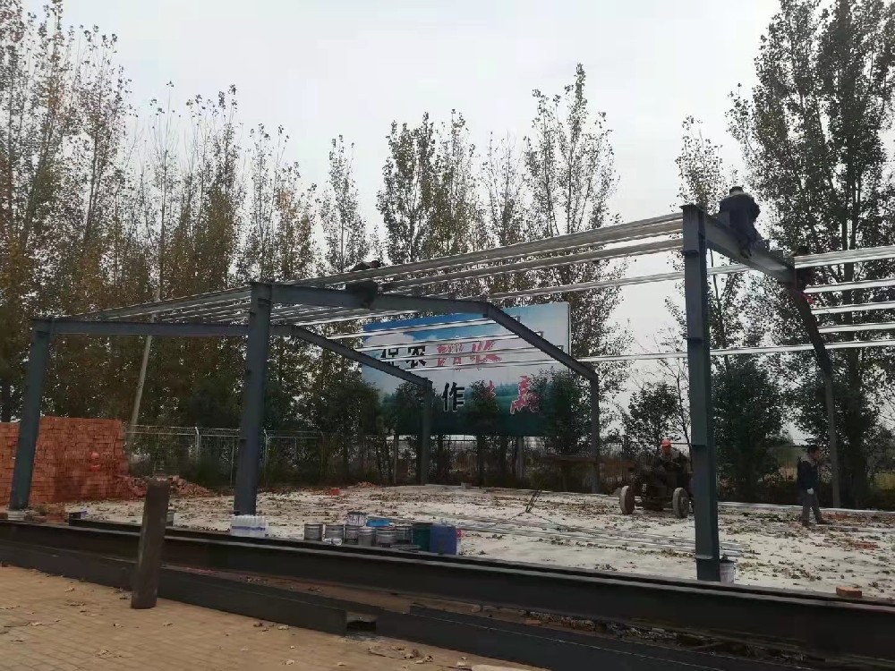 工程案例