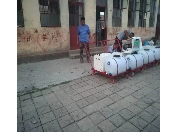 回潮機