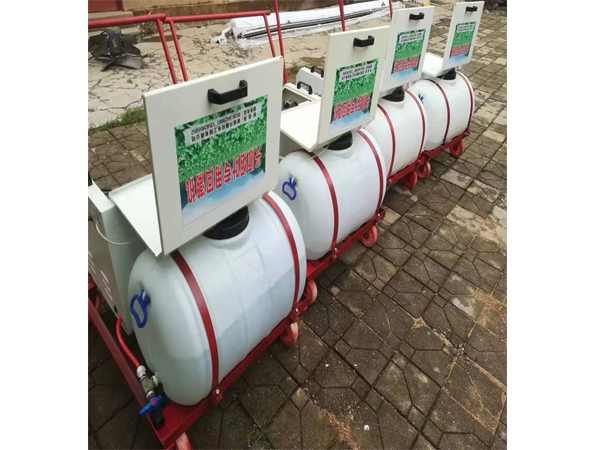 回潮機